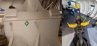 Нефтеналивной/химический танкер на продажу
