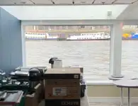 Круизно-паромное судно на продажу
