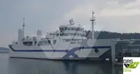 Ro-Ro ship на продажу