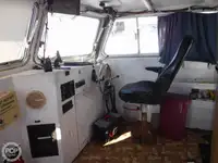 Траулер на продажу