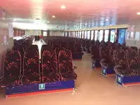 Круизное судно на продажу