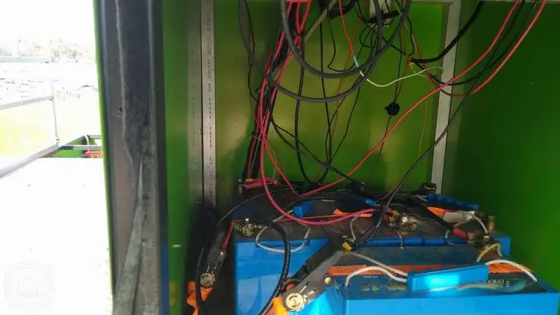 Контейнеровоз на продажу
