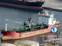 Нефтеналивной/химический танкер на продажу