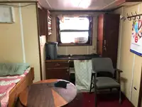 Траулер на продажу