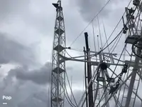 Траулер на продажу