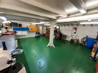 Баржа на продажу