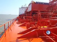 Нефтеналивной/химический танкер на продажу