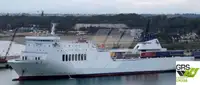 Ro-Ro ship на продажу