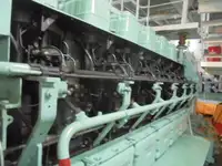 Патрульный катер на продажу