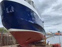Рабочие суда на продажу