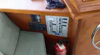 Буксир для перевозки экипажа на продажу
