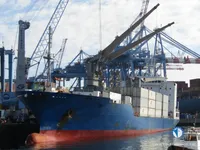 Рефрижераторное судно на продажу