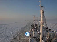 Рефрижераторное судно на продажу