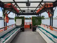 Круизное судно на продажу