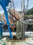Trawler на продажу