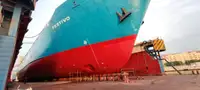 Oil/Chemical tanker на продажу