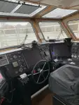 Судно для обслуживания ветряных электростанций на продажу