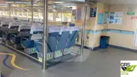 Круизное судно на продажу