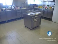 Нефтеналивной/химический танкер на продажу