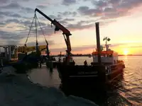 Рабочие суда на продажу