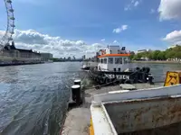 Буксир на продажу