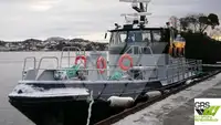 Жилая баржа на продажу