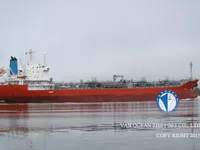 Нефтеналивной/химический танкер на продажу