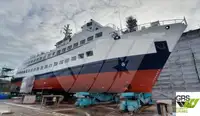 Пассажирское судно на продажу