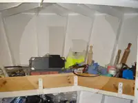 Судно для перевозки живой рыбы на продажу