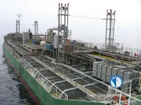 Нефтеналивной/химический танкер на продажу