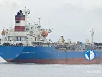 Нефтеналивной/химический танкер на продажу