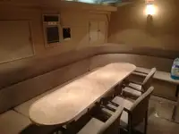 Патрульный катер на продажу