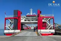 Паром на продажу