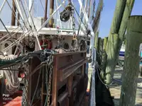 Trawler на продажу