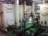 Нефтеналивной/химический танкер на продажу