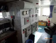 Десантный корабль-танкер на продажу