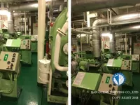 Нефтеналивной/химический танкер на продажу