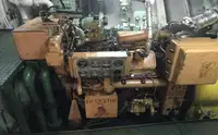 Нефтеналивной/химический танкер на продажу
