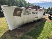 Спасательная шлюпка на продажу
