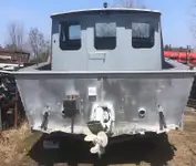 Рабочие суда на продажу