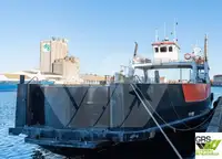 Ro-Ro ship на продажу