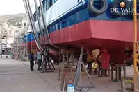 Паром на продажу