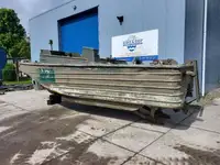 Рабочие суда на продажу