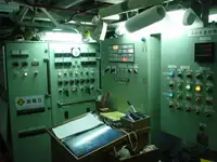 Траулер на продажу
