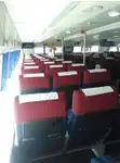 Круизное судно на продажу