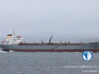 Нефтеналивной/химический танкер на продажу