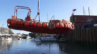 Рабочие суда на продажу