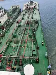 Oil/Chemical tanker на продажу