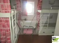 Баржа на продажу