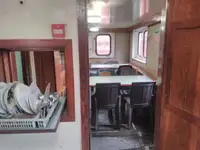 Баржа на продажу